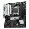 MSI B650M GAMING WIFI AMD AM5 mATX placa-mãe gaming