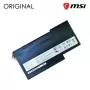 MSI BTY-M6J 5700mAh 6 células Bateria de iões de lítio para portátil (original)