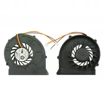 Ventoinha de refrigeração da CPU para MSI CX600 / GE600 série
