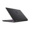 MSI Cyborg 15 B2RWFKG-087NL Portátil gaming, Intel Core 7 240H, 15,6 polegadas Full HD, 16GB DDR5, 512GB SSD, NVIDIA GeForce RTX 5060 8GB, Windows 11 Home