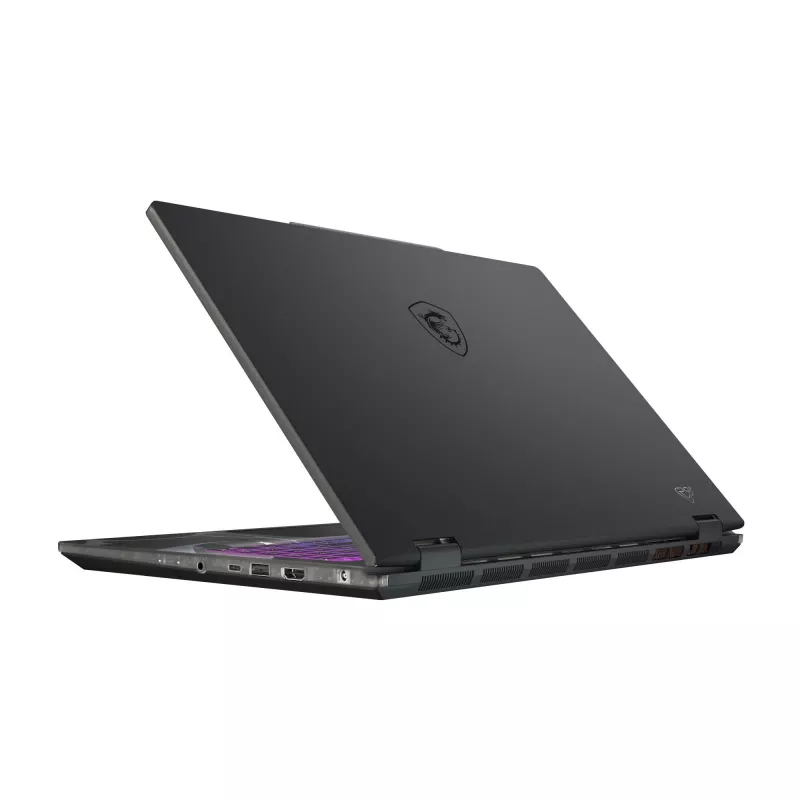 MSI Cyborg 15 B2RWFKG-227NL portátil gaming 15,6 polegadas FHD, Intel Core 7 240H, 16 GB DDR5, 512 GB SSD, NVIDIA GeForce RTX 5060 8 GB