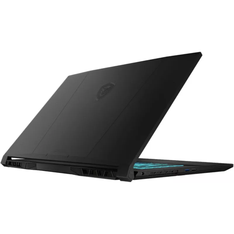 MSI Cyborg 17 B13WFKG Portátil, Core i7, 16GB RAM, SSD, 17,3 polegadas FHD (recondicionado)