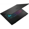 MSI Cyborg 17 B13WFKG Portátil, Core i7, 16GB RAM, SSD, 17,3 polegadas FHD (recondicionado)