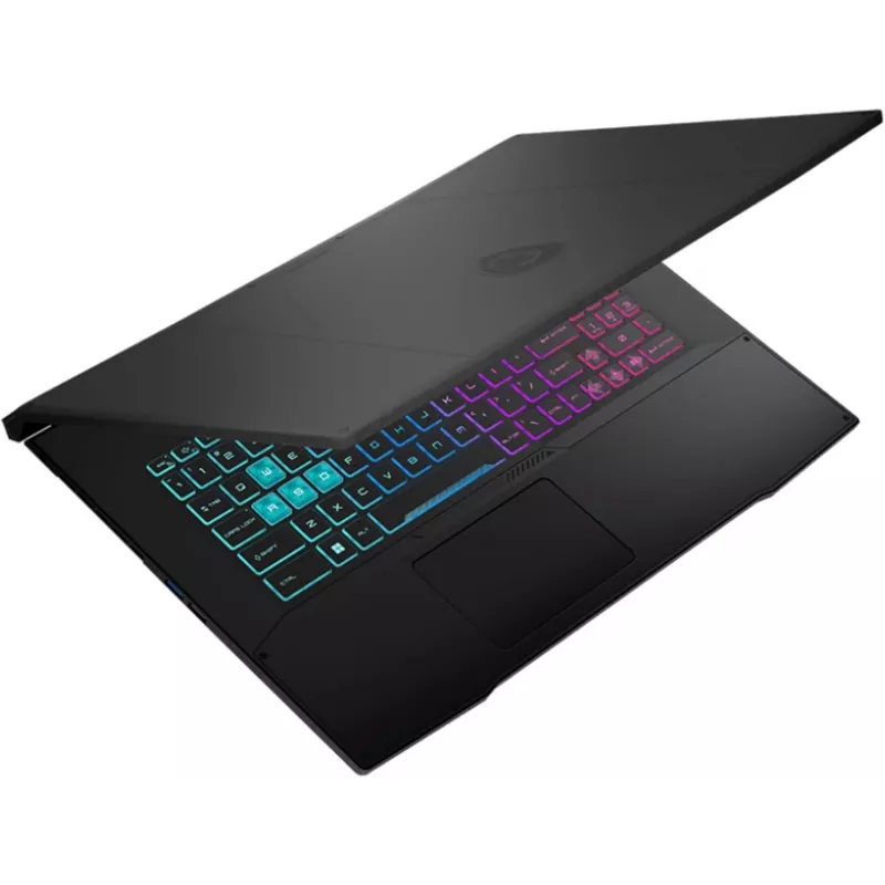 MSI Cyborg 17 B13WFKG Portátil, Core i7, 16GB RAM, SSD, 17,3 polegadas FHD (recondicionado)