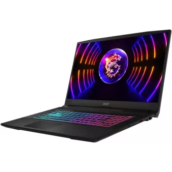 Portátil MSI Cyborg 17 B13WFKG, Core i7, 16GB RAM, SSD, 17,3 polegadas FHD