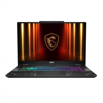MSI Cyborg 17 B2RWFKG-025NL Portátil Gaming, Intel Core 7 240H, 17,3
