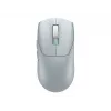 Rato gaming leve MSI FORGE GM340 W - PixArt PAW-3111, Tri-Mode Wireless, 12.000 DPI, 80g