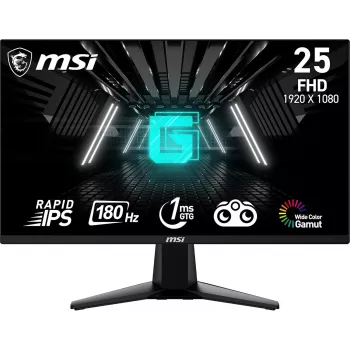 Monitor gaming MSI G255F