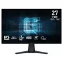 MSI G275L E14 Monitor Gaming 27 polegadas Full HD IPS 144Hz - Preto