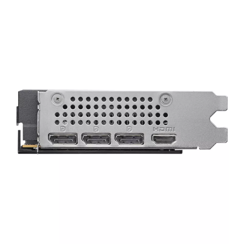 MSI GeForce RTX 5050 Shadow 2X OC 8GB GDDR6 Placa Gráfica