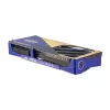 MSI GeForce RTX 5070 12GB World of Warcraft MIDNIGHT VOID EDITION OC placa gráfica
