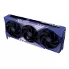MSI GeForce RTX 5070 12GB World of Warcraft MIDNIGHT VOID EDITION OC placa gráfica