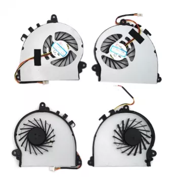 MSI GS70/GS72 Ventoinha de refrigeração interna do portátil
