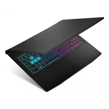 MSI Katana 15 HX B14WFK-610NL Portátil Gaming, 15,6