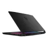 MSI Katana 15 HX B14WFK-610NL Portátil Gaming, 15,6