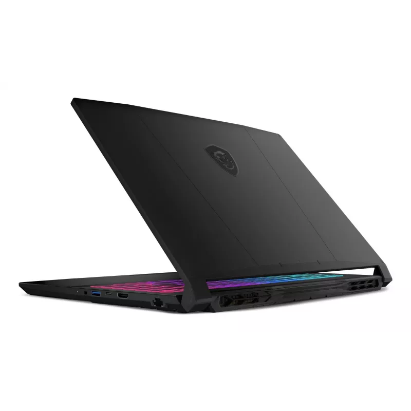 MSI Katana 15 HX B14WFK-610NL Portátil Gaming, 15,6