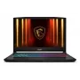 MSI Katana 15 HX B14WFK-610NL Portátil Gaming, 15,6