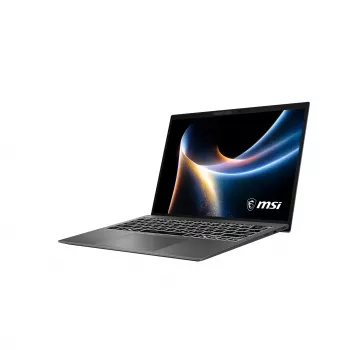 Portátil MSI Prestige 13 AI+ A3MG-002FR Copilot+ PC, 13,3