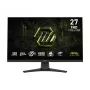 Monitor gaming MSI MAG 272F X24 27 inch Rapid IPS Full HD 180Hz