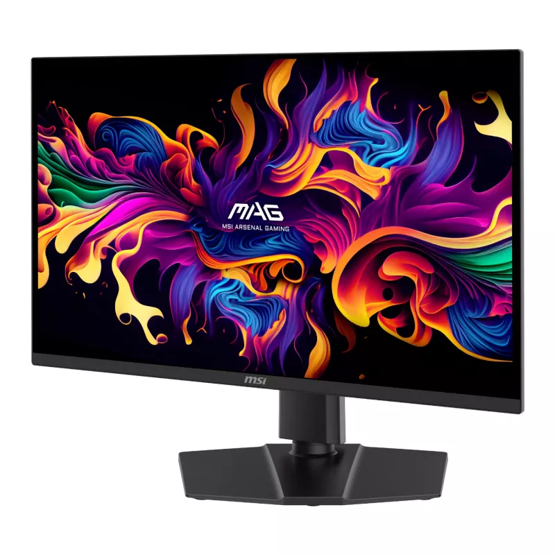MSI MAG 273QP QD-OLED X24 27 polegadas WQHD 240Hz 0.03ms monitor gaming