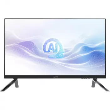 All-in-One MSI Modern AM273Q AI 1UM-250FR Intel Core Ultra 5 125H 27 inch