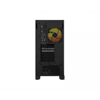 MSI MPG Infinite Z3 X3D PC de secretária Gaming - AMD Ryzen 7 9800X3D, 32GB DDR5, 2TB SSD, NVIDIA GeForce RTX 5080, Windows 11 Home
