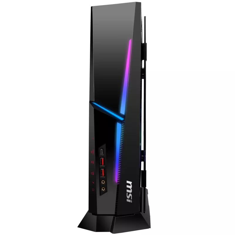 PC de secretária MSI MPG Trident AS AI 2NVM7-073EU, Intel Core Ultra 7 265F, 16GB DDR5, 1TB SSD, NVIDIA GeForce RTX 5060 Ti, Windows 11 Home