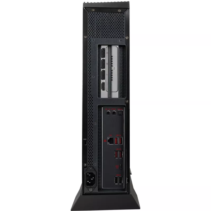 PC de secretária MSI MPG Trident AS AI 2NVM7-073EU, Intel Core Ultra 7 265F, 16GB DDR5, 1TB SSD, NVIDIA GeForce RTX 5060 Ti, Windows 11 Home
