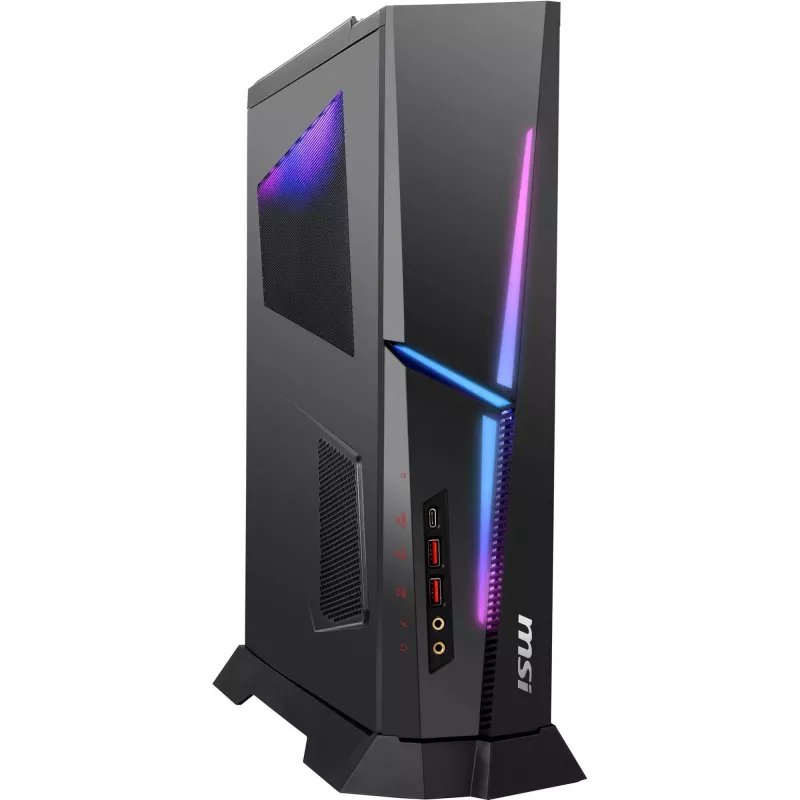 PC de secretária MSI MPG Trident AS AI 2NVM7-073EU, Intel Core Ultra 7 265F, 16GB DDR5, 1TB SSD, NVIDIA GeForce RTX 5060 Ti, Windows 11 Home