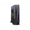 MSI MPG Trident AS AI PC de secretária Gaming - Intel Core Ultra 5 225F, 16GB DDR5, 1TB SSD, NVIDIA GeForce RTX 5060 Ti, Windows 11 Home