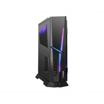 MSI MPG Trident AS AI PC de secretária Gaming - Intel Core Ultra 5 225F, 16GB DDR5, 1TB SSD, NVIDIA GeForce RTX 5060 Ti, Windows 11 Home