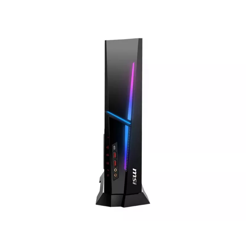MSI MPG Trident AS AI PC de secretária Gaming - Intel Core Ultra 5 225F, 16GB DDR5, 1TB SSD, NVIDIA GeForce RTX 5060 Ti, Windows 11 Home
