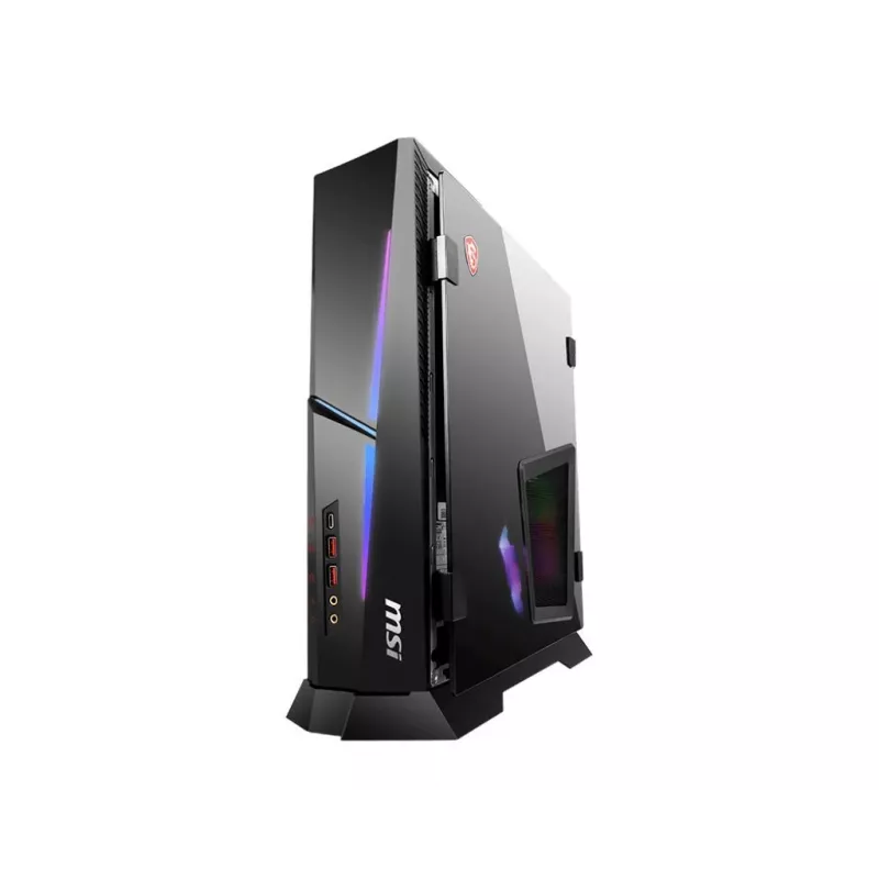 MSI MPG Trident AS AI PC de secretária Gaming - Intel Core Ultra 5 225F, 16GB DDR5, 1TB SSD, NVIDIA GeForce RTX 5060 Ti, Windows 11 Home
