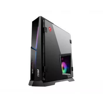 MSI MPG Trident AS AI PC de secretária Gaming - Intel Core Ultra 5 225F, 16GB DDR5, 1TB SSD, NVIDIA GeForce RTX 5060 Ti, Windows 11 Home