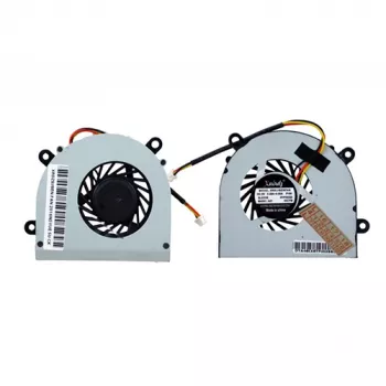 MSI NC030766 Ventoinha de refrigeração da CPU para portáteis CX61 e CR650