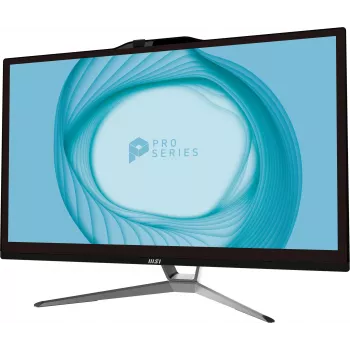 PC All-in-One MSI Pro AP222T 13M-045EU 21,5 inch Full HD, Intel Core i3-13100, 8 GB RAM, 256 GB SSD, Windows 11 Pro
