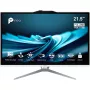 MSI Pro AP222T 14MA-605EU Intel Core i3-14100 All-in-One PC 21,5