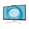 MSI PRO AP222T 14MA-609EU 21,5 polegadas FHD Touch All-in-One PC, Intel Core i5-14400, 16GB RAM, 512GB SSD, Windows 11 Pro, Branco