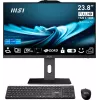 PC All-in-One MSI PRO AP242P 14M-1096XEU, 23,8