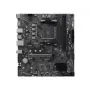 MSI PRO B550M-B Placa-Mãe AMD AM4 Micro-ATX