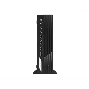 MSI Pro DP21 13M-1070EU Mini PC - Intel Core i3-13100, 8GB RAM, 256GB SSD, Sem sistema operativo