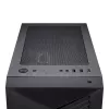 MSI PRO FORGE M050A Caixa gaming Micro-ATX - preto