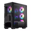 MSI PRO FORGE M050A Caixa gaming Micro-ATX - preto