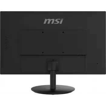 MSI PRO MP242 23,8 polegadas IPS Full HD monitor - preto (recondicionado)
