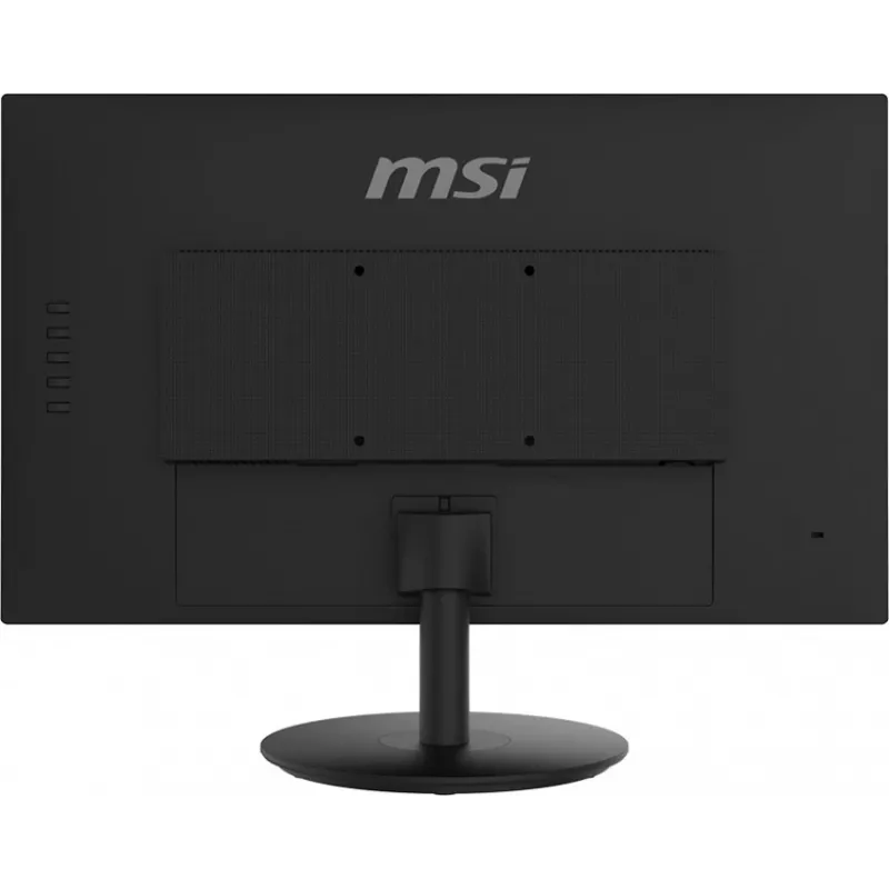 MSI PRO MP242 23,8 polegadas IPS Full HD monitor - preto (recondicionado)