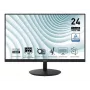 MSI PRO MP242 23,8 polegadas IPS Full HD monitor - preto (recondicionado)