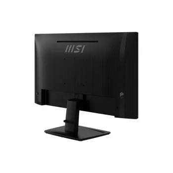 MSI PRO MP242DE E14A monitor 23,8 polegadas Full HD IPS com 75Hz, 1ms, HDMI, DisplayPort, VGA, altifalantes