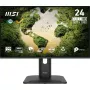 MSI PRO MP245PHGN E14 Monitor 23.8 polegadas IPS 144Hz Full HD - Preto