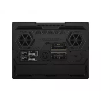 Portátil gaming MSI Raider 16 HX B2WH-211PL - Intel Core Ultra 7 251HX, 16GB DDR5, 1TB SSD, GeForce RTX 5070 Ti 12GB, 16