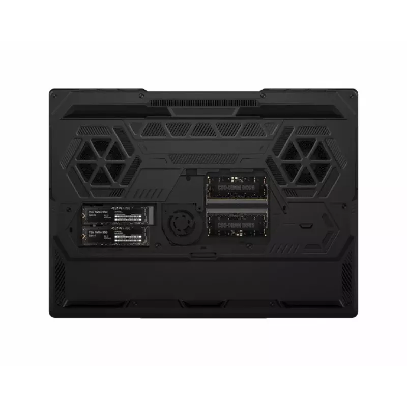 Portátil gaming MSI Raider 16 HX B2WH-211PL - Intel Core Ultra 7 251HX, 16GB DDR5, 1TB SSD, GeForce RTX 5070 Ti 12GB, 16